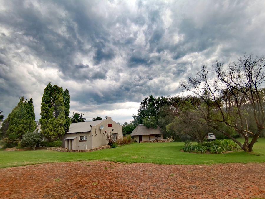 Commercial Property for Sale in Rustenburg Rural North West